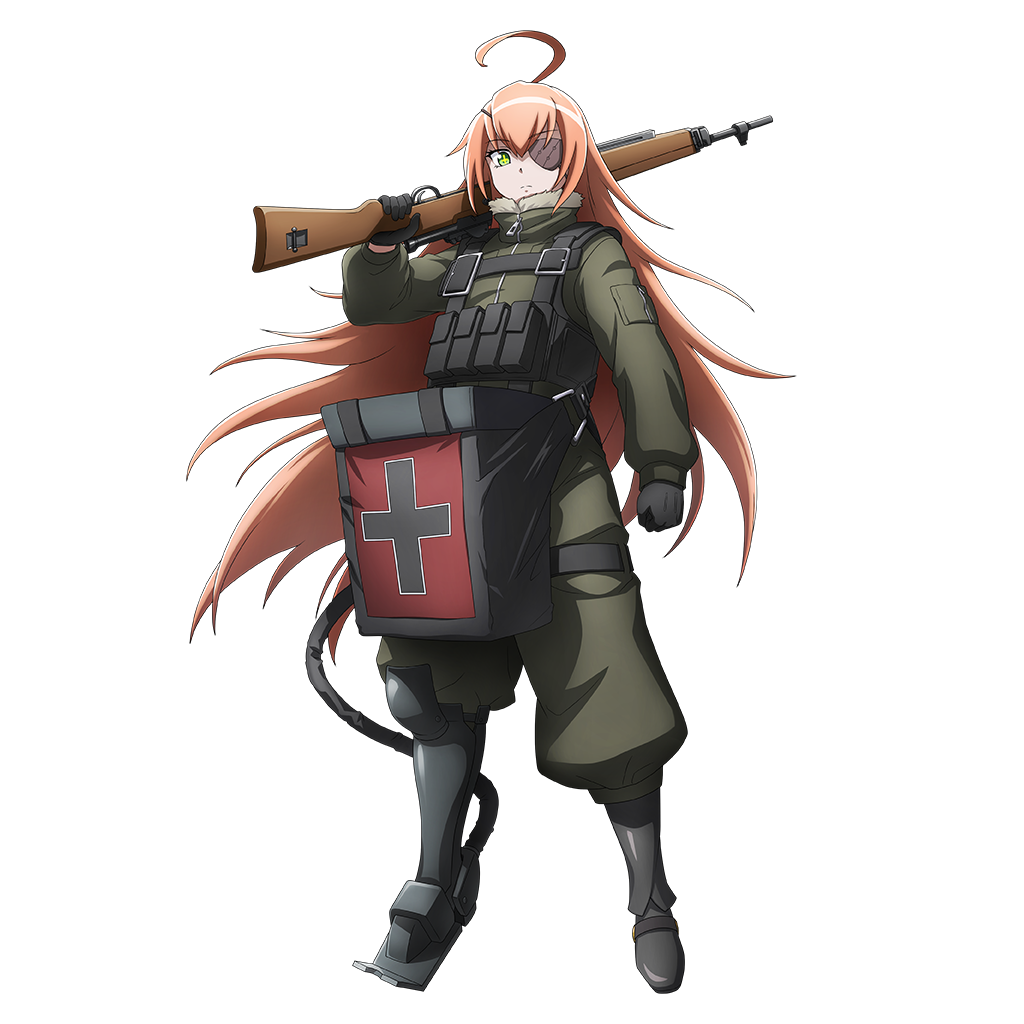CZ (Otherworldly Combat Uniform) | Overlord Mass for the CZ (Otherworldly Combat Uniform) | Overlord Mass for the