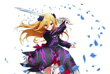 Evileye (Crystal Bride) | Overlord Mass for the Dead Wiki