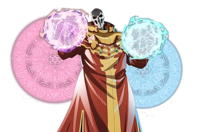 Clementine (Ex-Black Scripture 9th) | Overlord Mass for the Dead