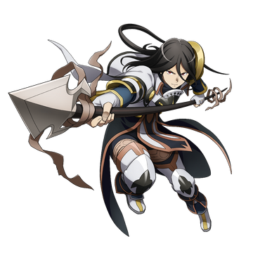 The First Seat (Black Scripture) | Overlord Mass for the