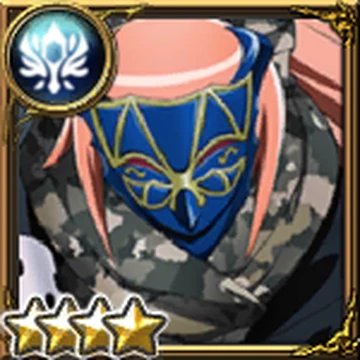 Delta (Follower of Jaldabaoth) | Overlord Mass for the Dead Wiki