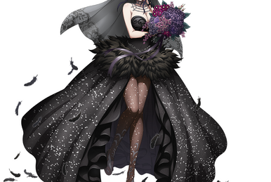 Albedo (Lustrous Witch) | Overlord Mass for the Dead Wiki Albedo (Lustrous Witch) | Overlord Mass for the Dead Wiki
