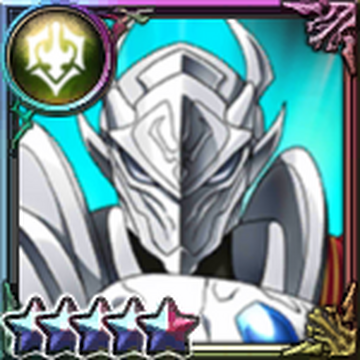 Touch Me (Paladin of Pure Silver) | Overlord Mass for the