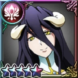 Albedo Guardian Overseer Overlord Mass For The Dead Wiki Fandom