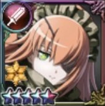 Shizu (Magic Kingdom's Senpai) | Overlord Mass for the Dead Wiki