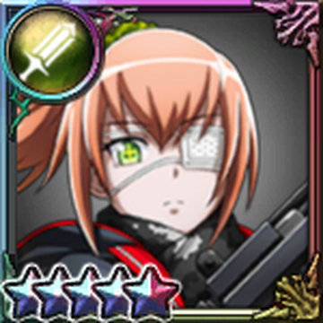 CZ (Survival Game Manager) | Overlord Mass for the Dead Wiki