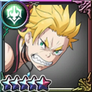 Garfiel (Shield of the Sanctuary) | Overlord Mass for the Dead