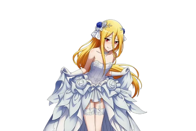 Evileye (Crystal Magic Caster) | Overlord Mass for the Dead