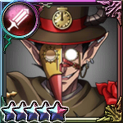 Demiurge Masked Demon Of Catastrophe Overlord Mass For The Dead Wiki Fandom