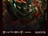 Overlord Том 14