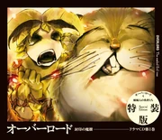 Overlord Том 4 Специальное Издание - 01