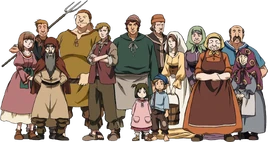 Carne Village Residents Databook 02