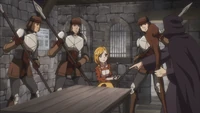 Overlord III Episode 03