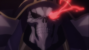 Overlord EP01 24