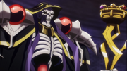 Overlord EP01 112