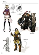 7 место, 8 место и 9 место