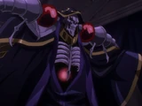 Overlord III Эпизод 1