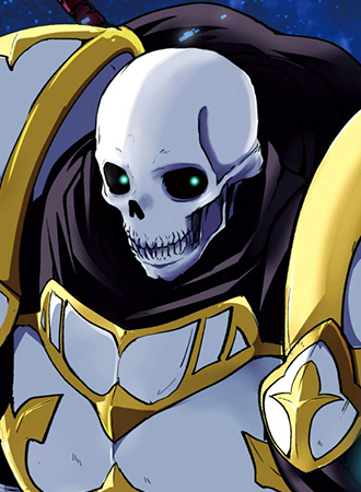 Ariane | Skeleton Knight In Another World Wiki | Fandom