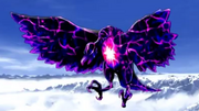 Flying Chaos Beast