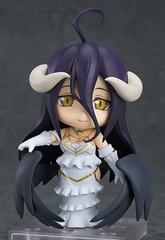 ainz ooal gown nendoroid