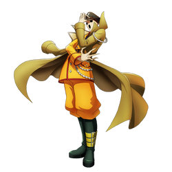 Pandora S Actor Overlord Wiki Fandom
