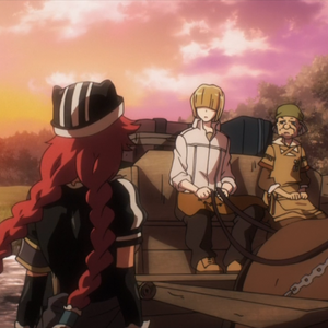 Lupusregina Beta Overlord Wiki Fandom Like the rest of the npcs of nazarick, she is absolutely loyal to ainz, having disappointed him once only because she misunderstood the importance of her given task. lupusregina beta overlord wiki fandom