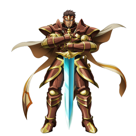 Gazef Stronoff Overlord Wiki Fandom Gazef stronoff / ガゼフ・ストロノーフ (gazefu sutoronoufu) is a character from overlord. gazef stronoff overlord wiki fandom