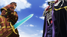 Overlord III EP13 033