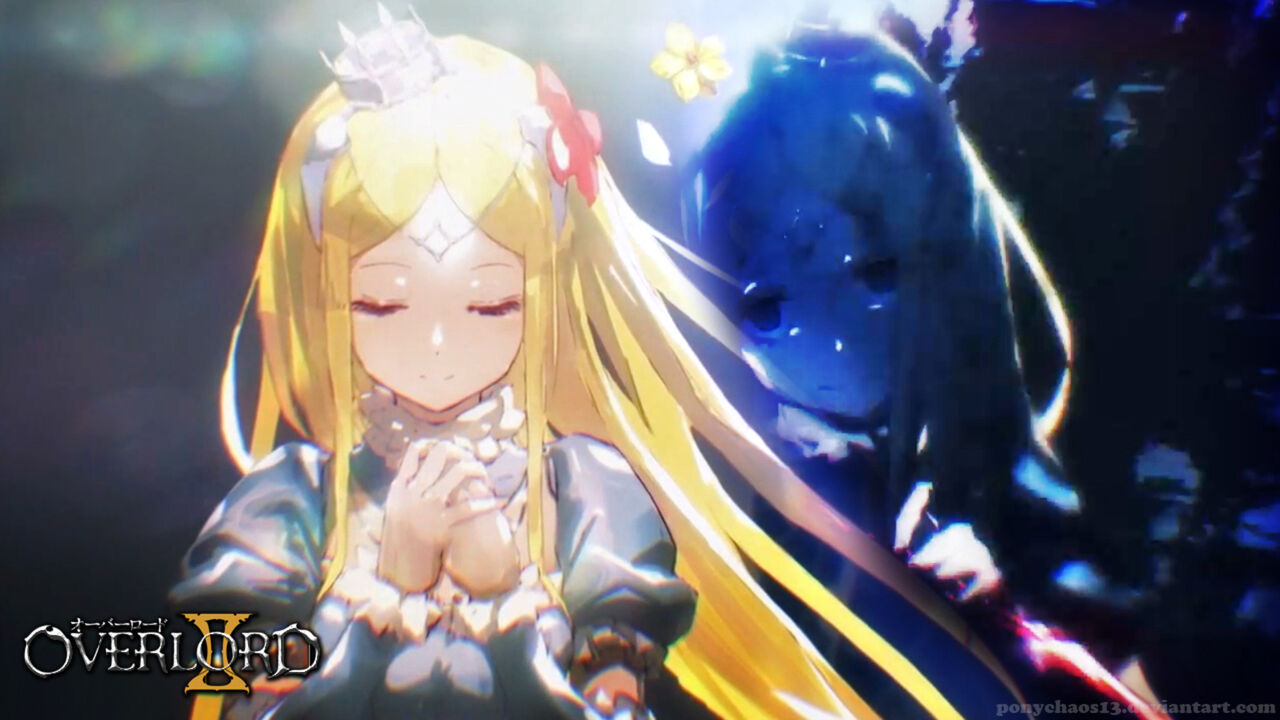 Discuss Everything About Overlord Wiki Fandom