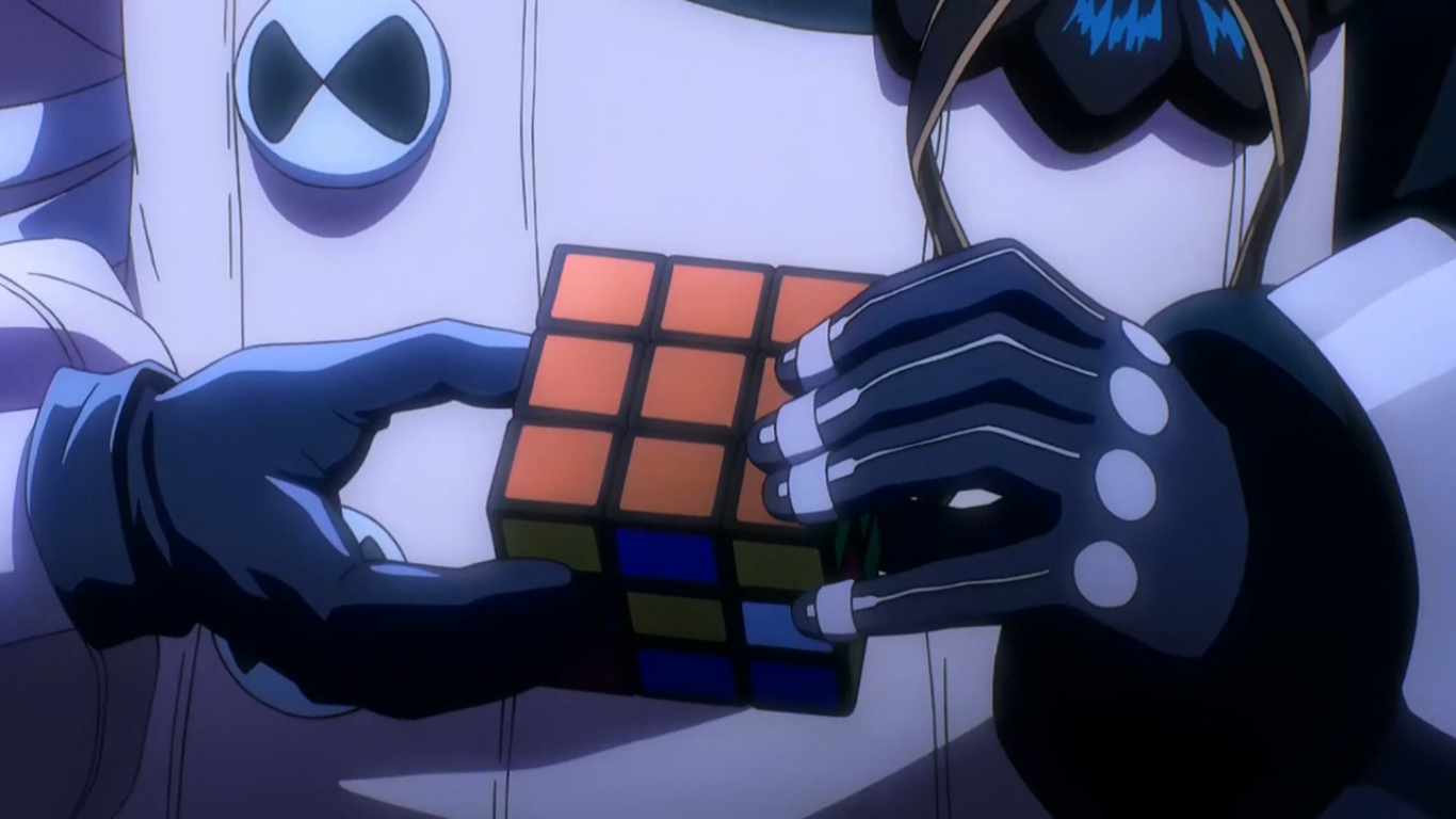 Cube - Zerochan Anime Image Board
