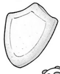 Shield Cookie