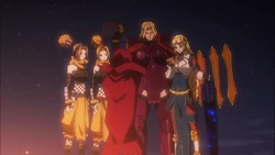 Evileye | Overlord Wiki | Fandom