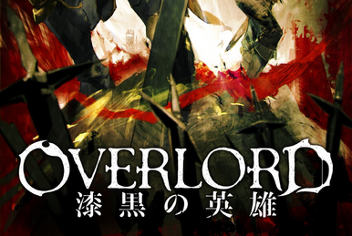 Crunchyroll.pt - Filme Overlord Holy Kingdom ganha primeira arte