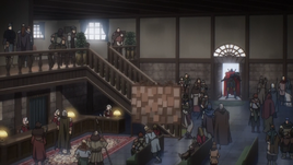 Adventurer's Guild