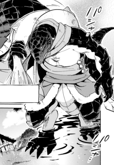 Zaryusu Shasha Overlord Wiki Fandom Zaryusu Shasha Overlord Wiki Fandom