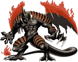 Demon | Overlord Wiki | Fandom