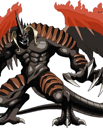 Evil Lord Wrath Overlord Wiki Fandom