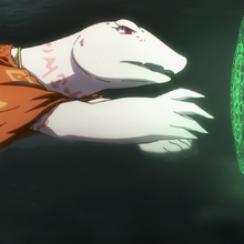 Crusch Lulu Overlord Wiki Fandom The realm of overlord is filled with a bundle of interesting and unique characters that can't possibly fit … red eye: