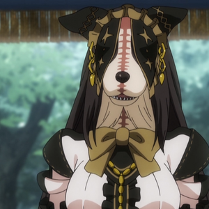 Pestonya Shortcake Wanko Overlord Wiki Fandom Albedos older sister nigredo is perhabs one of the most unique beings in all of nazarick (an that realy means something) with perhabs one of the most omnios. pestonya shortcake wanko overlord