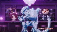 Pure Pure Pleiades 4 Episode 08