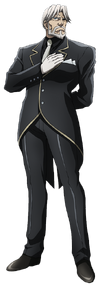 Sebas Tian