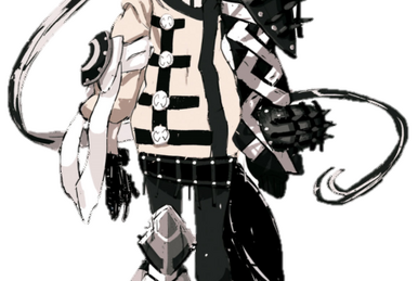 Zy'tl Q'ae | Overlord Wiki | Fandom