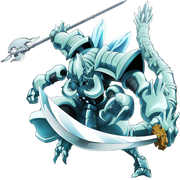 Fighting Tournament Cocytus