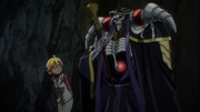 Overlord III EP04 046