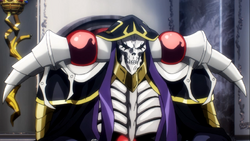 Ainz Ooal Gown Overlord Wiki Fandom The goal of this blog is to turn ainz ooal gown into an eternal legend. ainz ooal gown overlord wiki fandom