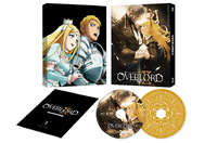 Overlord II Blu-ray Box 2