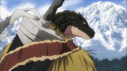 Shasuryu Shasha Overlord Wiki Fandom