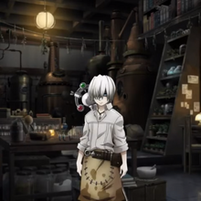 Nfirea Bareare Overlord Wiki Fandom Anybody remember about ninya said that he had a sister had been kidnaped by nobles (vol 2 )? nfirea bareare overlord wiki fandom