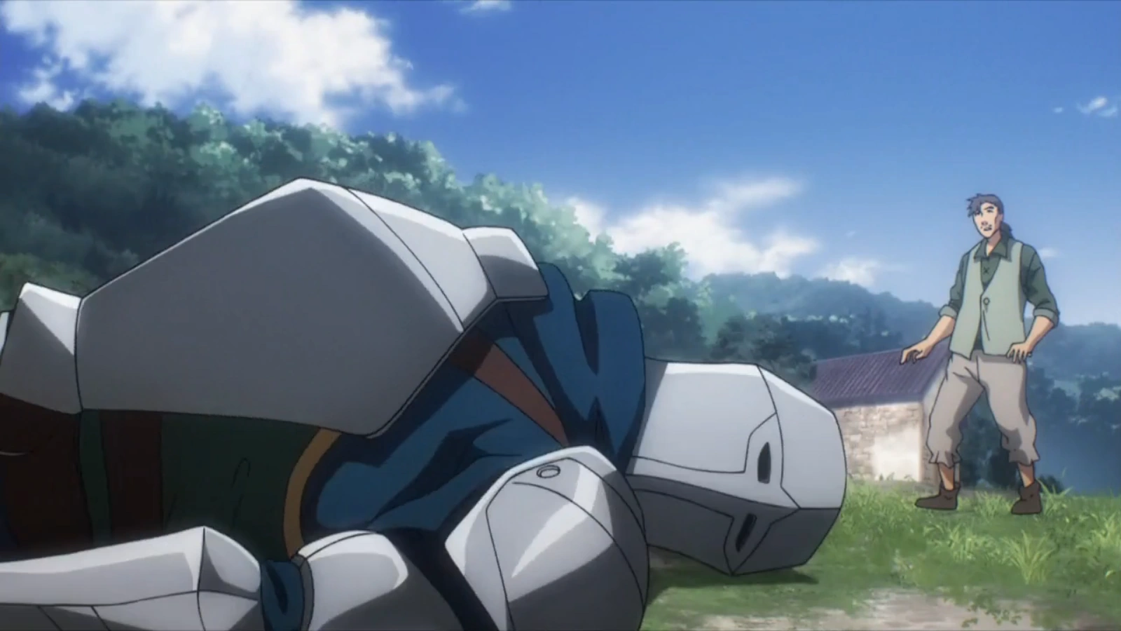 Elion Overlord Wiki Fandom