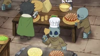 Okonomiyaki (Anime)